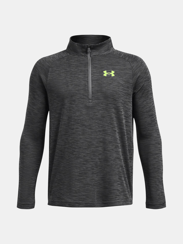 Under Armour Under Armour UA Tech Textured 1/2 Zip момчешка тениска