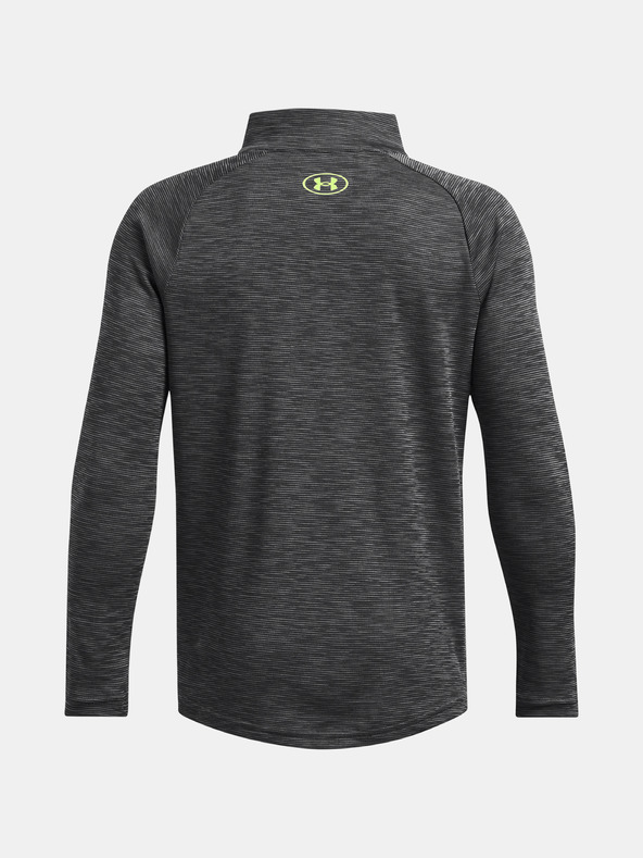 Under Armour Under Armour UA Tech Textured 1/2 Zip момчешка тениска