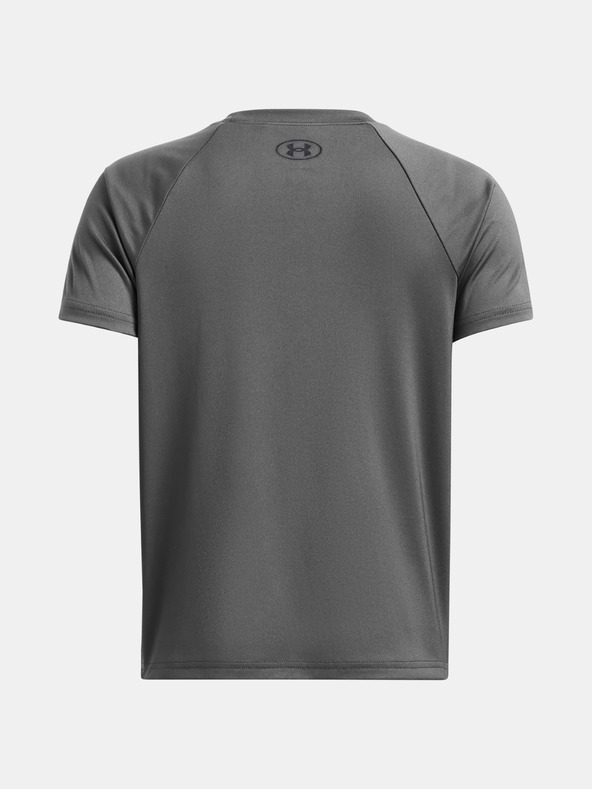 Under Armour Under Armour UA Tech Split Wordmark SS Тениска за момчета