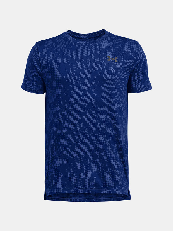 Under Armour Under Armour UA Tech Vent Geode SS Тениска за момчета