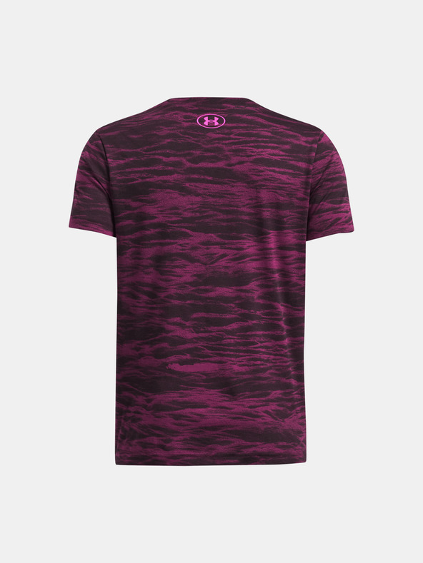 Under Armour Under Armour UA Pjt Rck B Three BB AOP SS