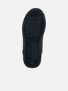 Geox Черни мъжки маратонки Geox Perth