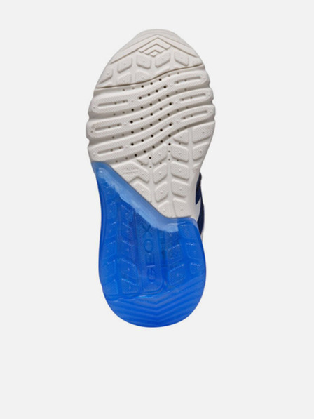 Geox Сини маратонки за момчета Geox Ciberdron