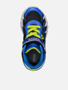 Geox Сини маратонки за момчета Geox Ciberdron
