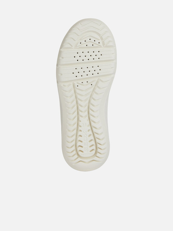 Geox Тъмносини момчешки маратонки Geox Hyroo