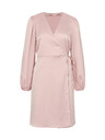 Orsay Светлорозова дамска рокля ORSAY
