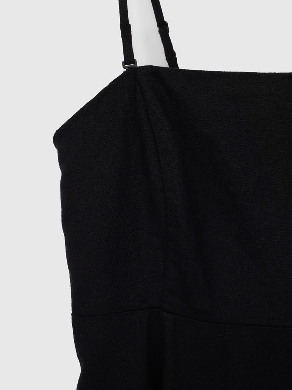 GAP Ленена макси рокля GAP