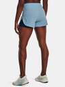 Under Armour Дамски шорти Under Armour Flex Woven 2-in-1 Short
