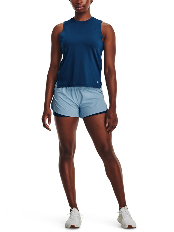 Under Armour Дамски шорти Under Armour Flex Woven 2-in-1 Short