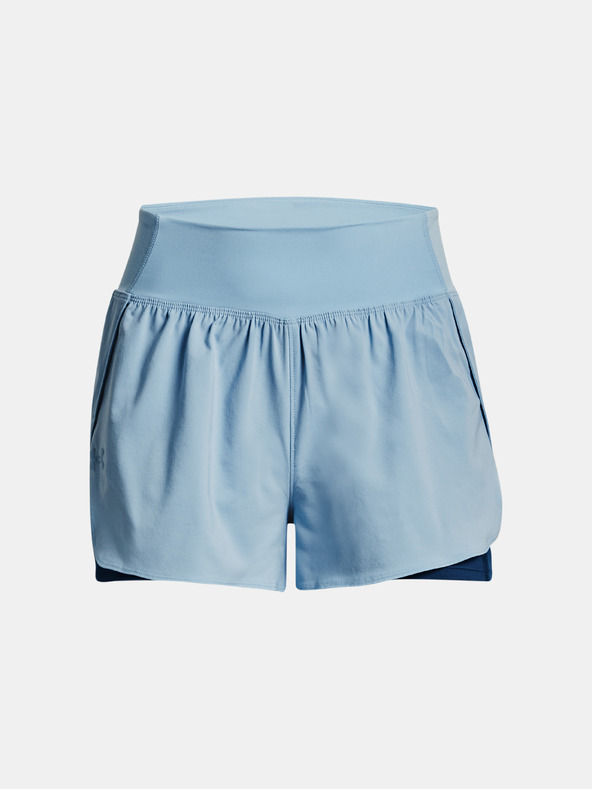 Under Armour Дамски шорти Under Armour Flex Woven 2-in-1 Short