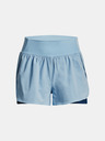 Under Armour Дамски шорти Under Armour Flex Woven 2-in-1 Short