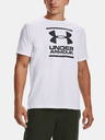 Under Armour Мъжка тениска Under Armour GL Foundation SS T