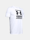 Under Armour Мъжка тениска Under Armour GL Foundation SS T