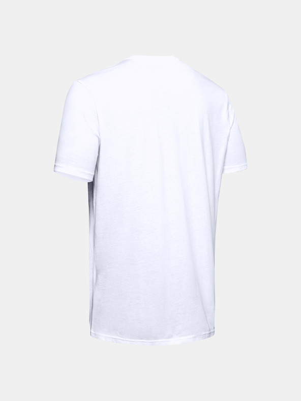 Under Armour Мъжка тениска Under Armour GL Foundation SS T
