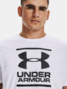 Under Armour Мъжка тениска Under Armour GL Foundation SS T