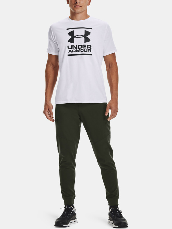 Under Armour Мъжка тениска Under Armour GL Foundation SS T