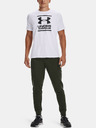 Under Armour Мъжка тениска Under Armour GL Foundation SS T