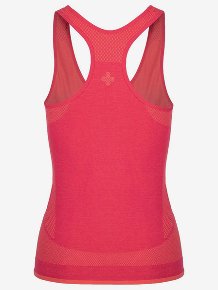 Kilpi Дамски безшевен потник Kilpi PANOS-W Розов