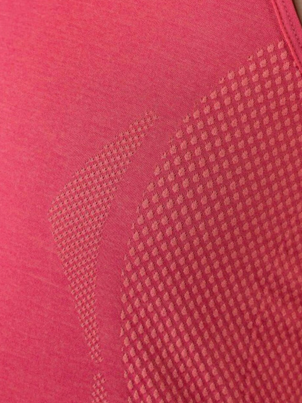 Kilpi Дамски безшевен потник Kilpi PANOS-W Розов