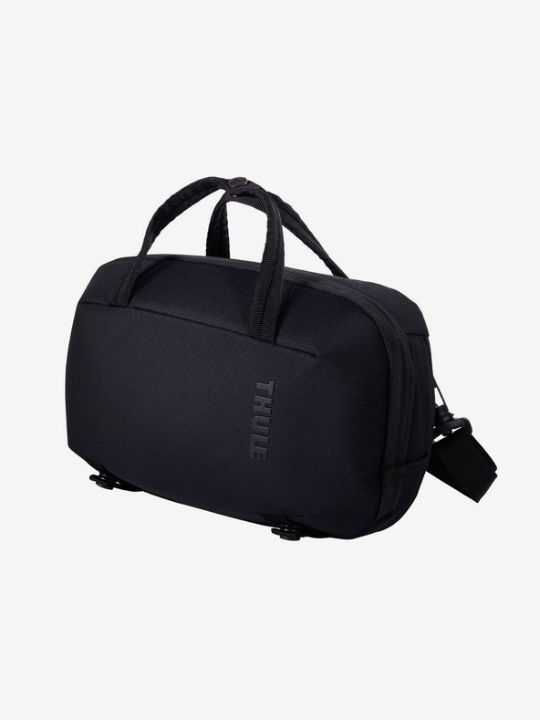 Thule Черна чанта за рамо Thule Subterra 2 5L