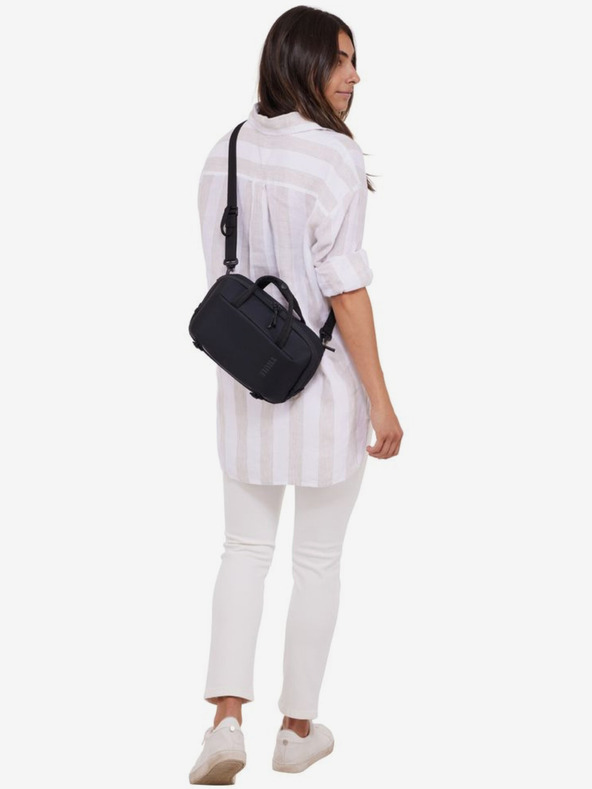 Thule Черна чанта за рамо Thule Subterra 2 5L