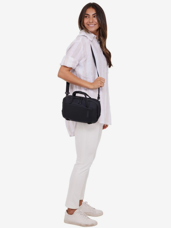 Thule Черна чанта за рамо Thule Subterra 2 5L