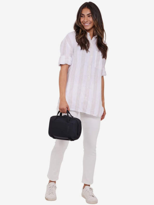 Thule Черна чанта за рамо Thule Subterra 2 5L