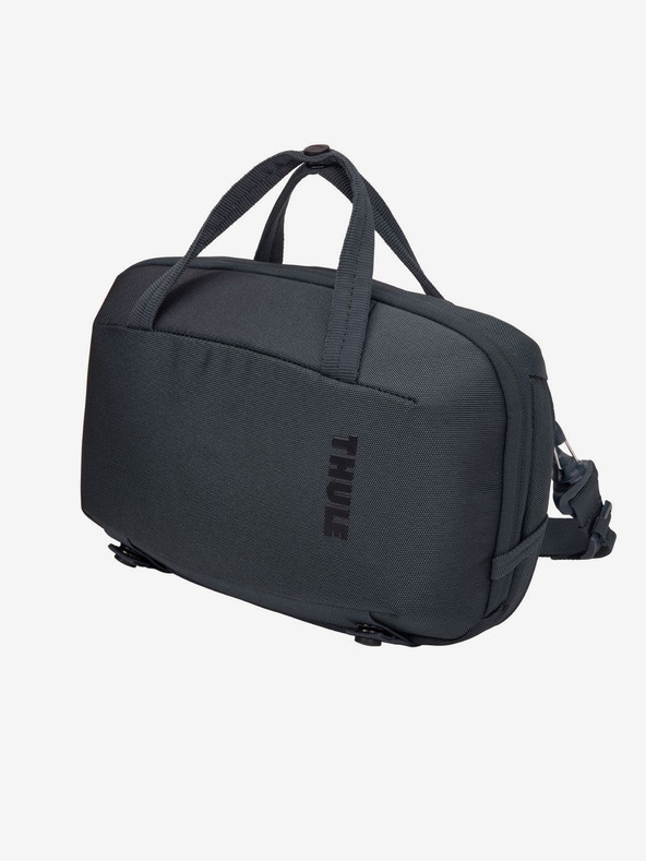 Thule Тъмно сива чанта за рамо Thule Subterra 2 5L