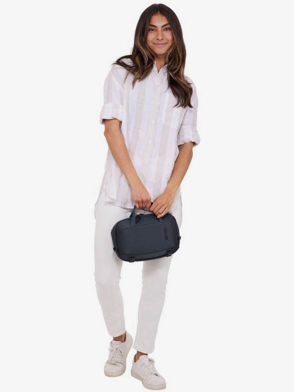 Thule Тъмно сива чанта за рамо Thule Subterra 2 5L