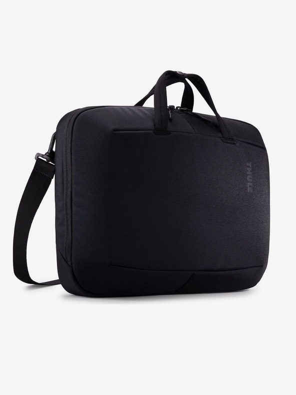 Thule Черна чанта за лаптоп 16" Thule Subterra 2