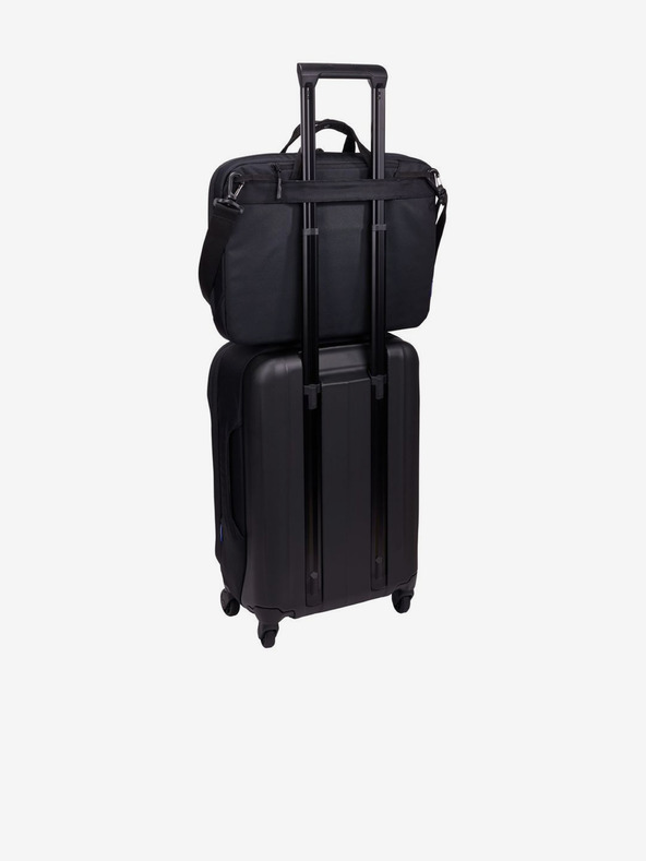 Thule Черна чанта за лаптоп 16" Thule Subterra 2