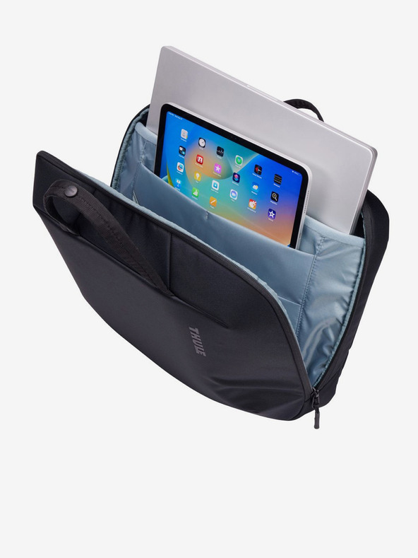 Thule Черна чанта за лаптоп 16" Thule Subterra 2