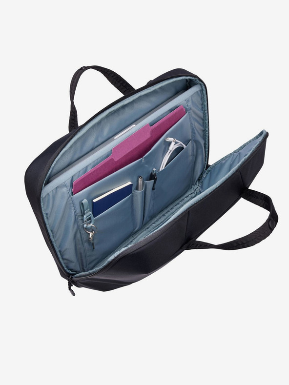 Thule Черна чанта за лаптоп 16" Thule Subterra 2