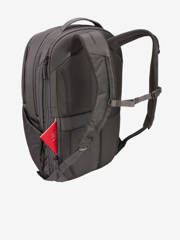 Thule Сива раница 27 л Thule Subterra 2