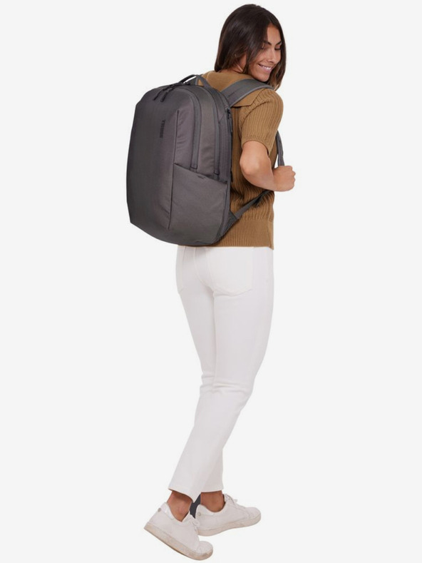 Thule Сива раница 27 л Thule Subterra 2