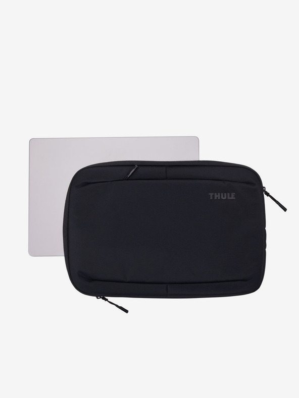 Thule Черен калъф за лаптоп Thule Subterra 2 16" MacBook