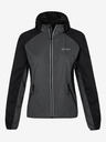 Kilpi Дамско леко яке за открито Kilpi ROSA-W Black