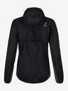 Kilpi Дамско леко яке за открито Kilpi ROSA-W Black