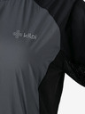 Kilpi Дамско леко яке за открито Kilpi ROSA-W Black