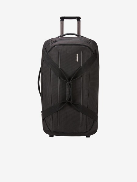 Thule Черна пътна чанта Thule Crossover 2