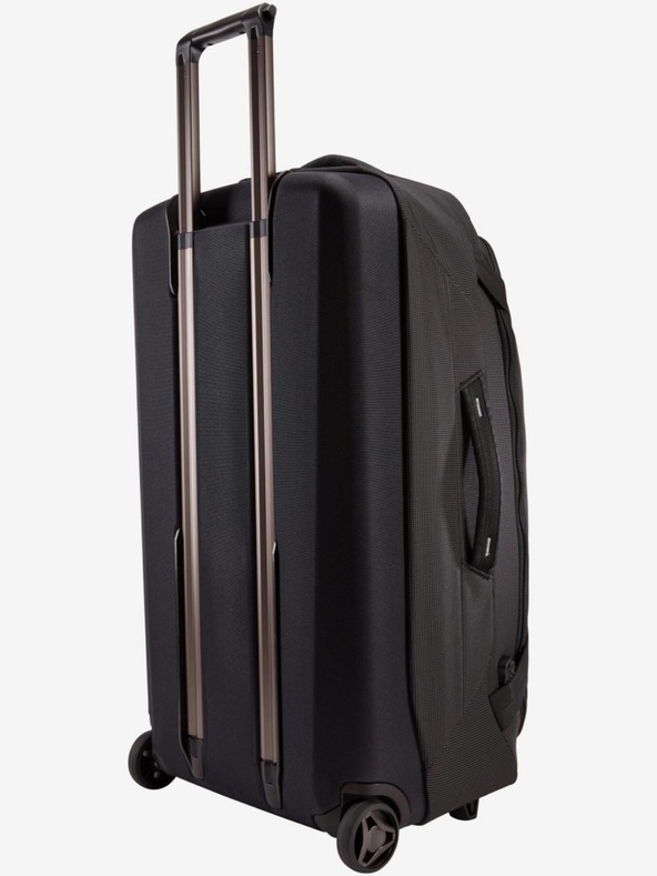 Thule Черна пътна чанта Thule Crossover 2