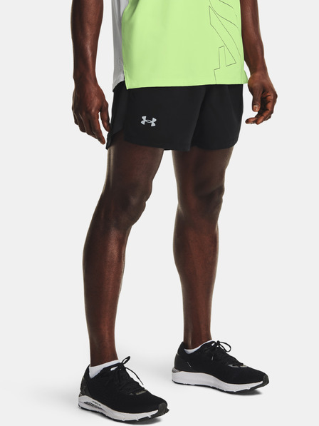 Under Armour Мъжки шортс Under Armour LAUNCH SW 5'' SHORT