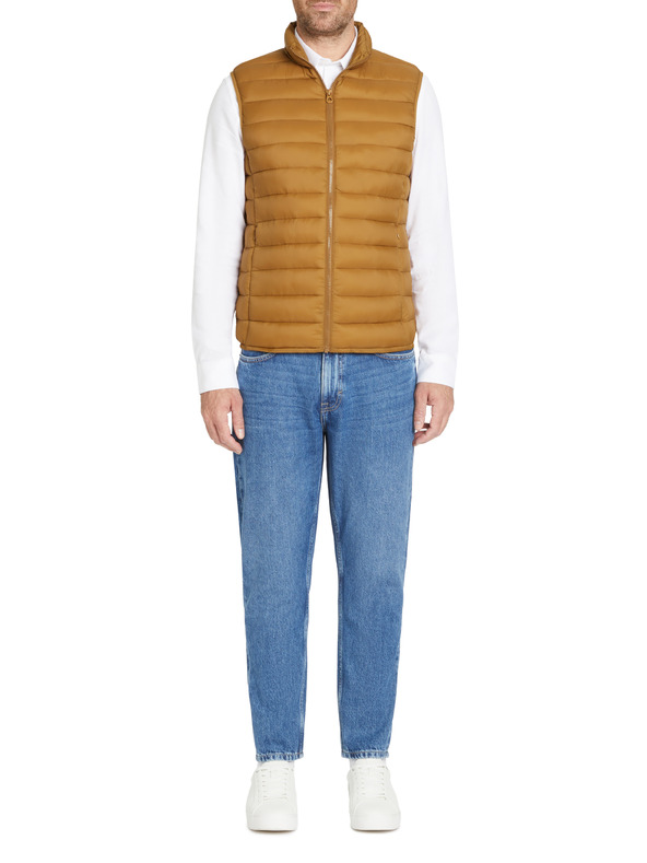 Celio Ватирана жилетка Fulock Celio