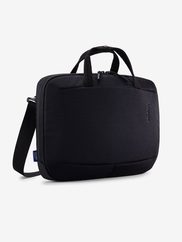 Thule Черна 14-инчова чанта за лаптоп Thule Subterra 2