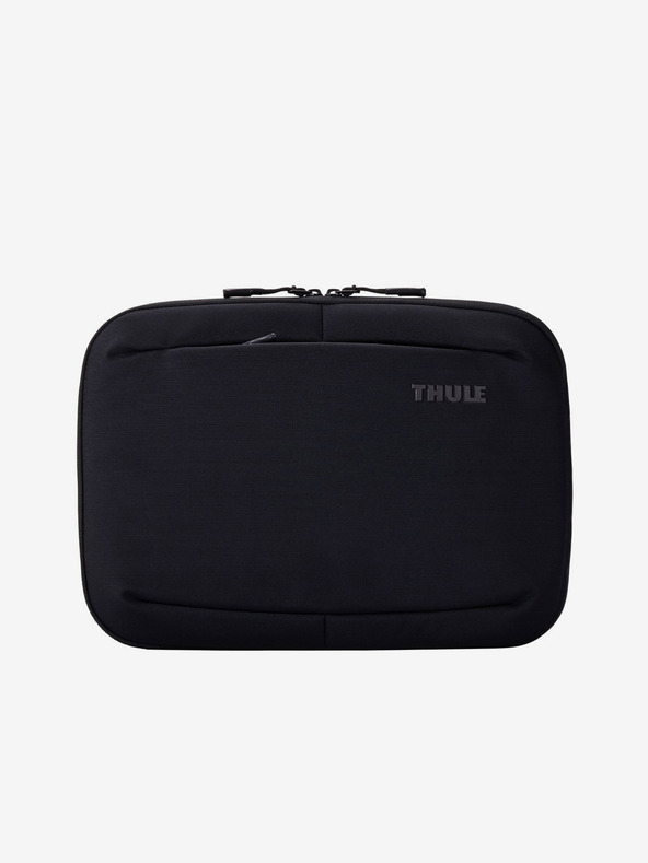 Thule Черен калъф за MacBook 14" Thule Subterra 2