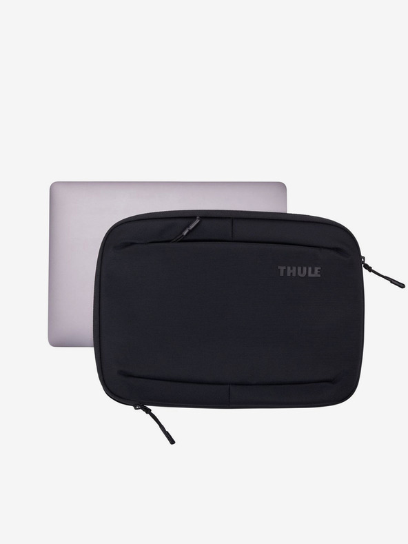 Thule Черен 13" калъф за MacBook Thule Subterra 2