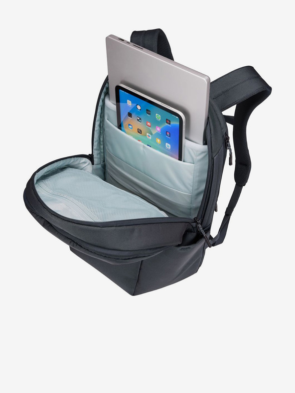 Thule Тъмно сива раница 27 л Thule Subterra 2