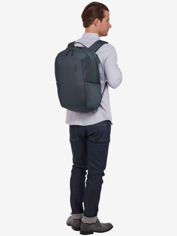 Thule Тъмно сива раница 27 л Thule Subterra 2