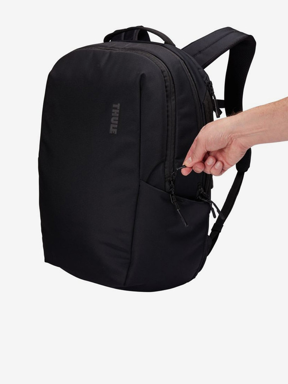 Thule Черна раница 27 l Thule Subterra 2