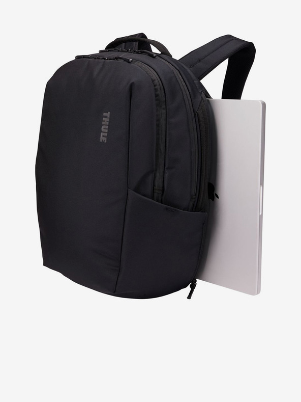 Thule Черна раница 27 l Thule Subterra 2